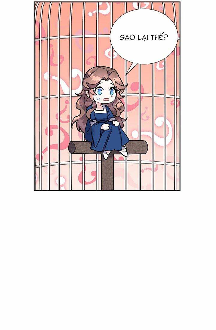 Công Chúa Của Loài Chim: Chapter 14