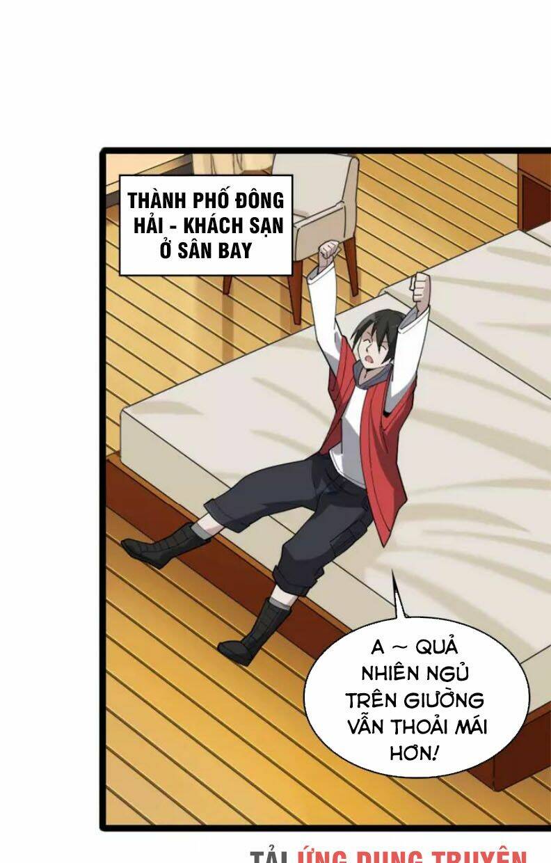 Siêu Cấp Đại Chủ Bạ: Chapter 104