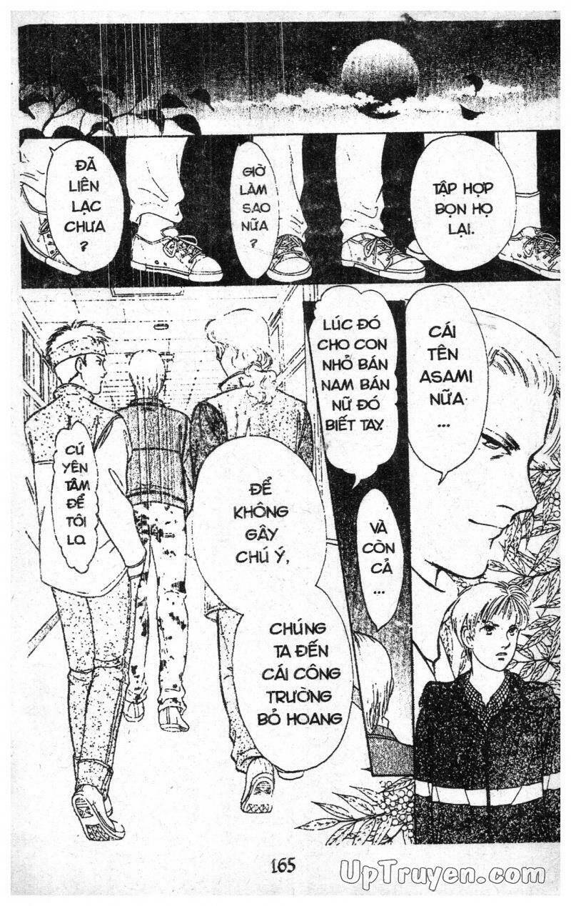 9 Banme No Musashi: Chapter 8