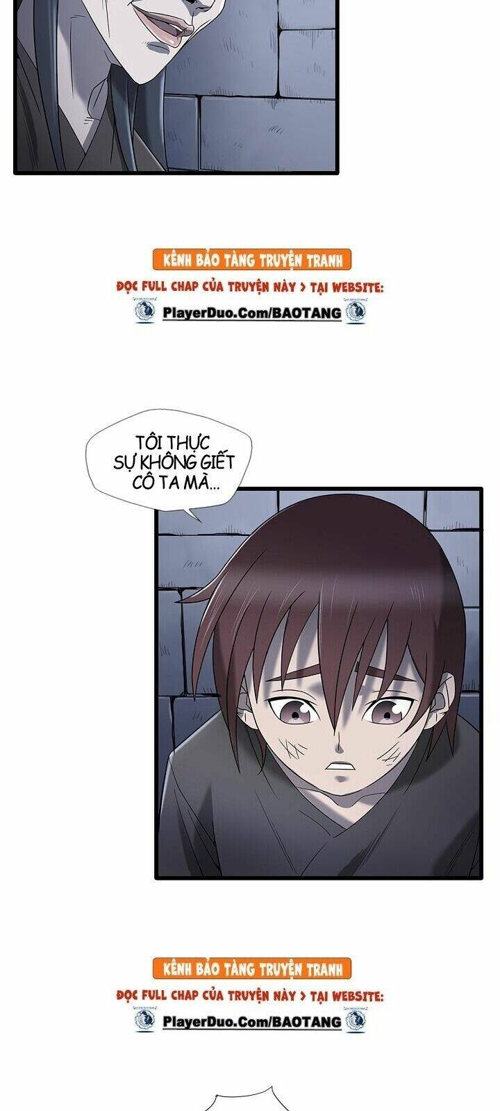 Cuồng Long: Chapter 2