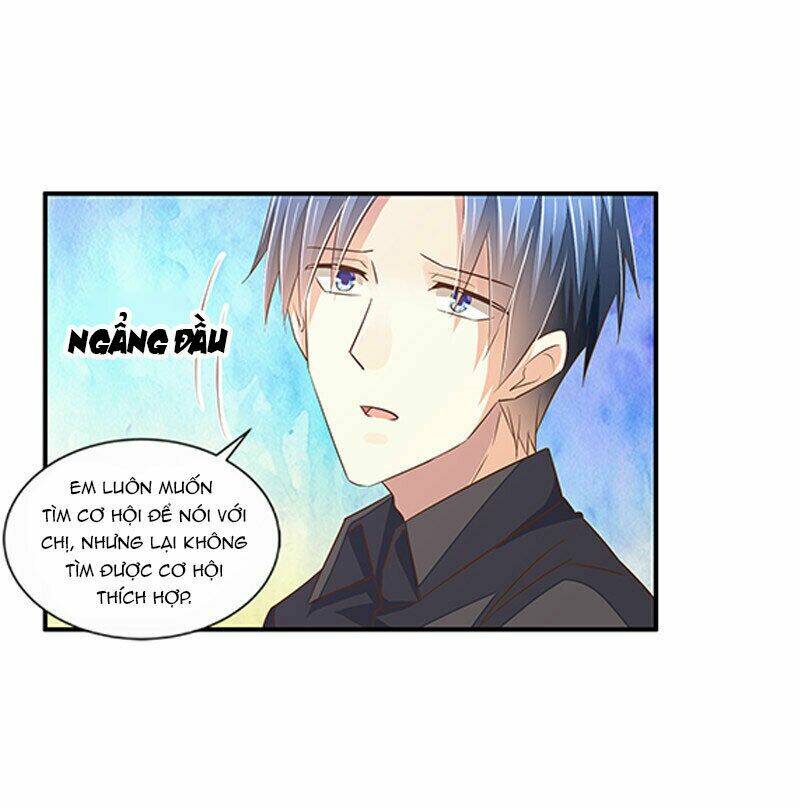 Hôn Bất Do Kỷ: Chapter 32