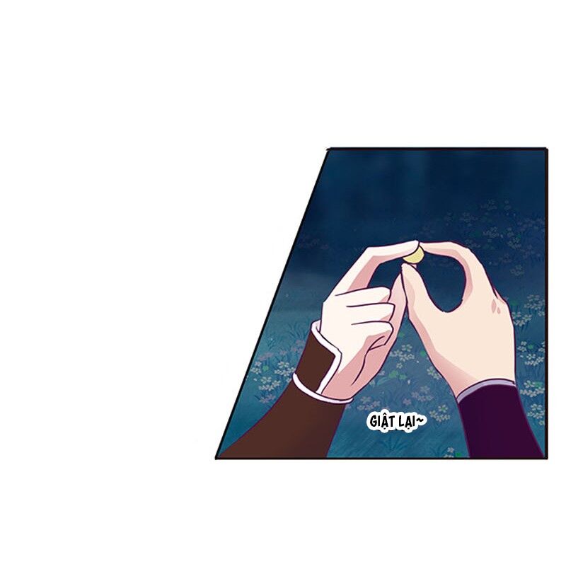 Thông Linh Phi: Chapter 305