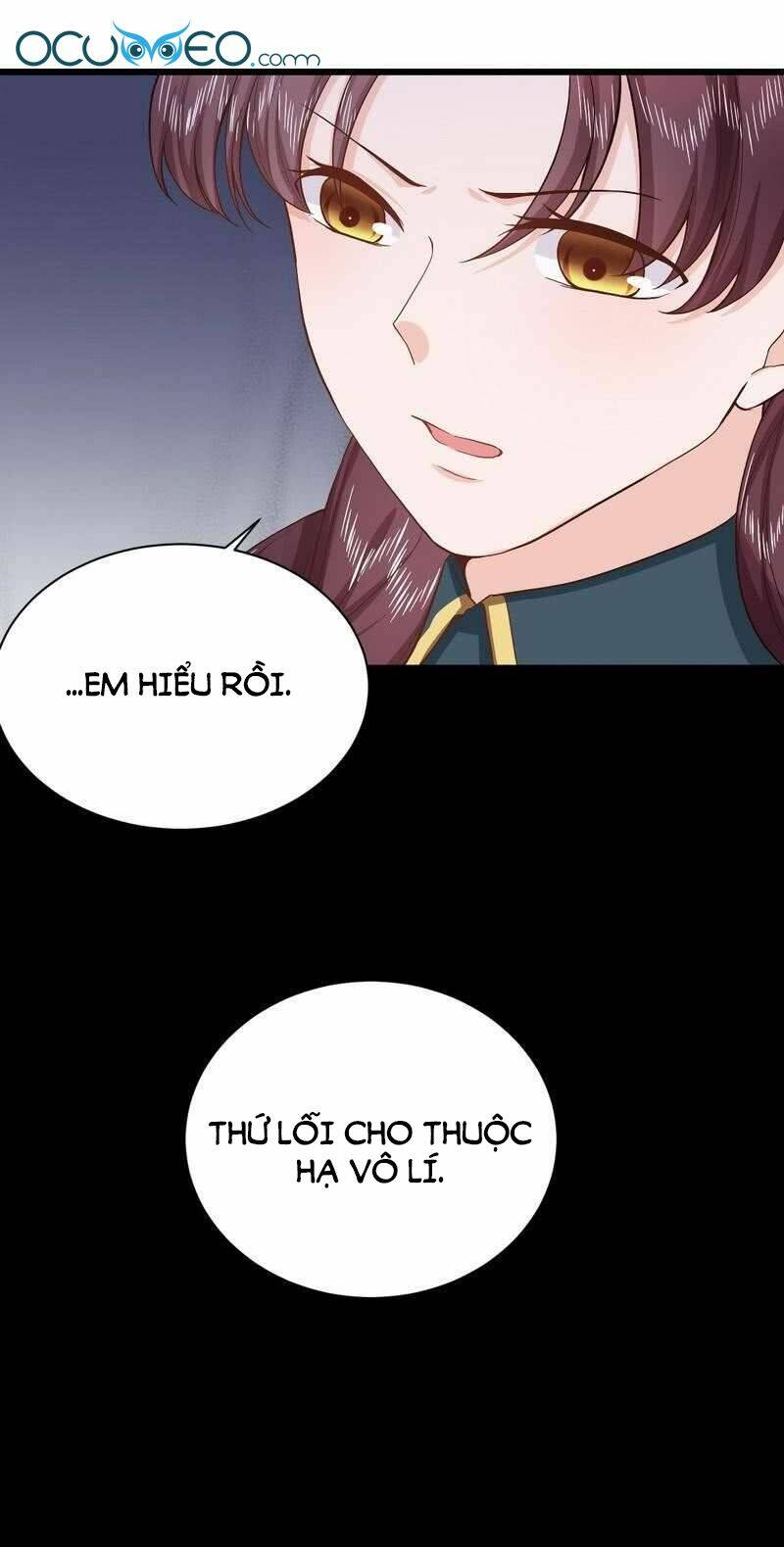 Vợ Yêu Tư Sủng Của Thiếu Soái: Chapter 34