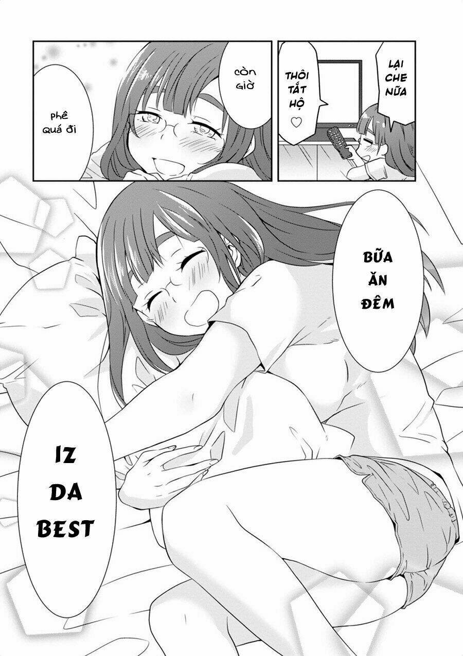 Hime No Dameshi: Chapter 8