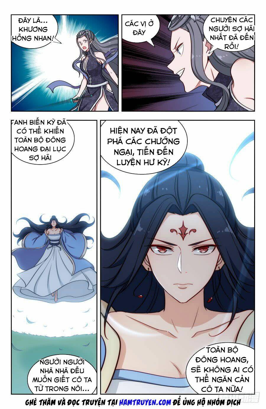 Tối Cường Phản Sáo Lộ Hệ Thống: Chapter 180