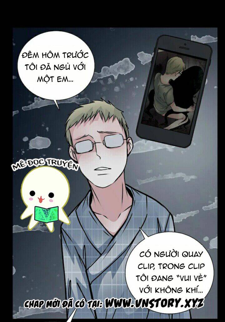 Nhật Ký Nữ Phù Thủy Hồi Sinh: Chapter 16