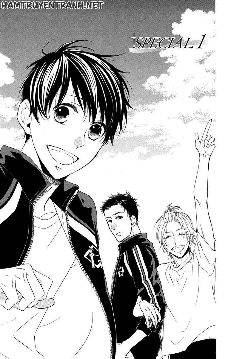 Dansui: Chapter 11.1