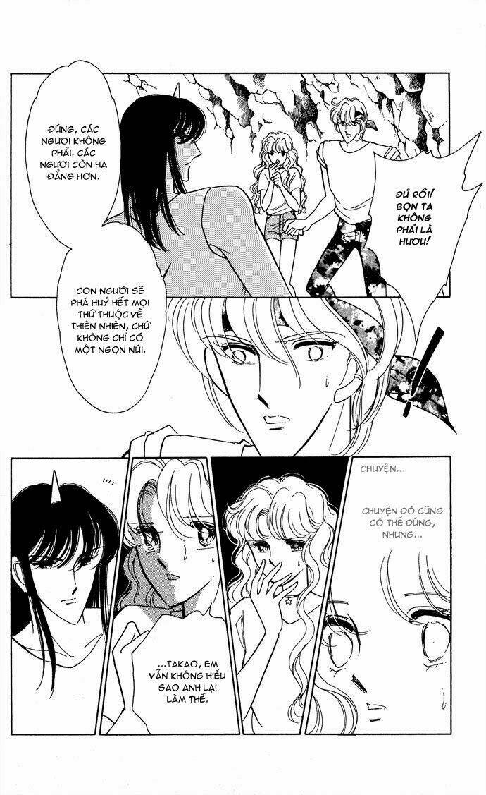 Ao No Fuuin - Blue Seal: Chapter 49