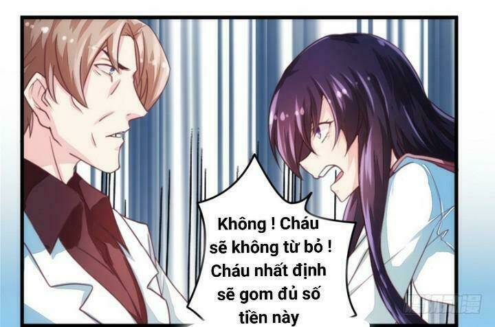 Tổng Tài Đã Cưới Em: Chapter 8