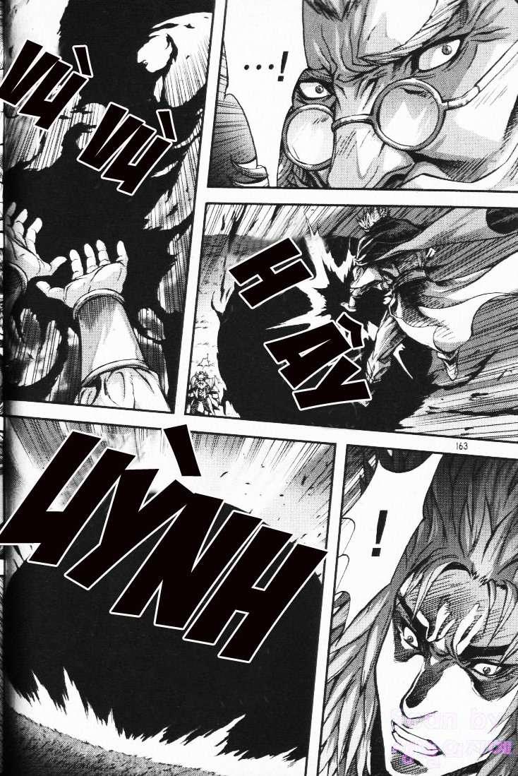 Diêm Đế: Chapter 36.4