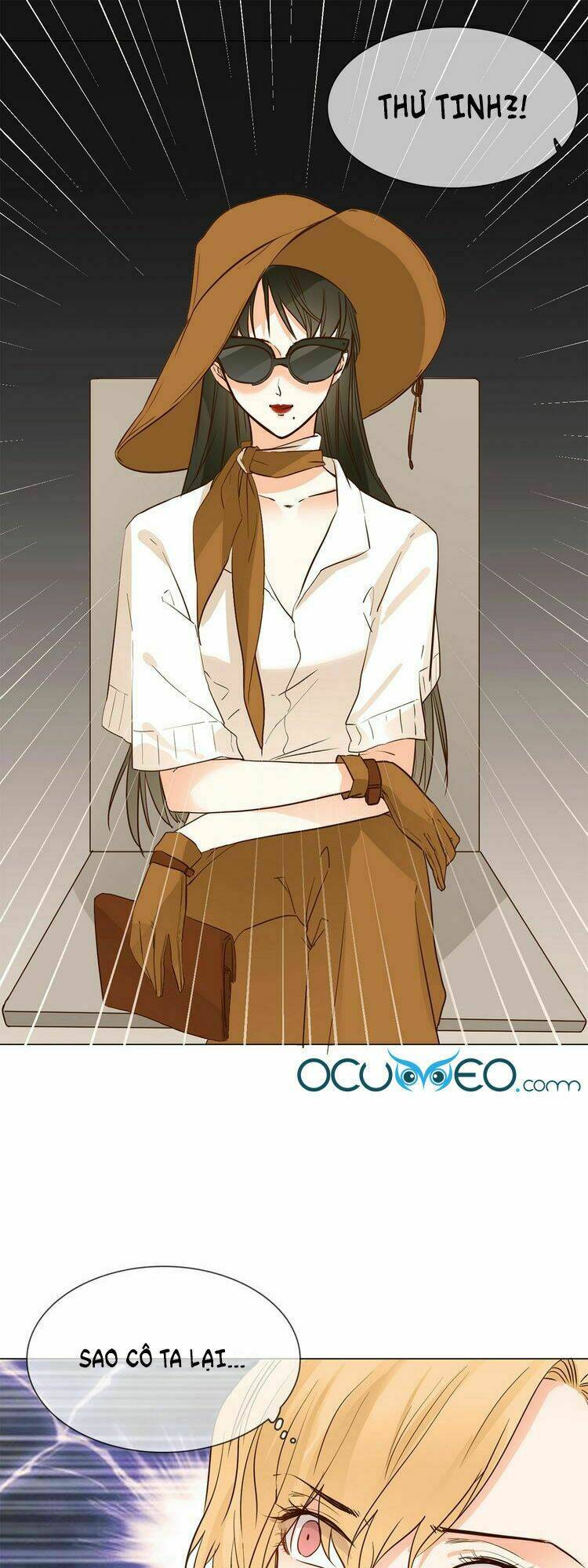 Ngôi Sao Vụn Vỡ: Chapter 6