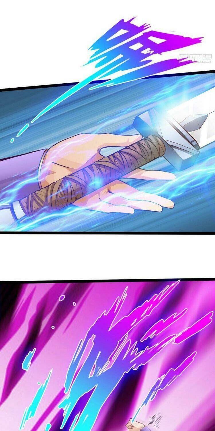 Chư Thiên Ký: Chapter 272