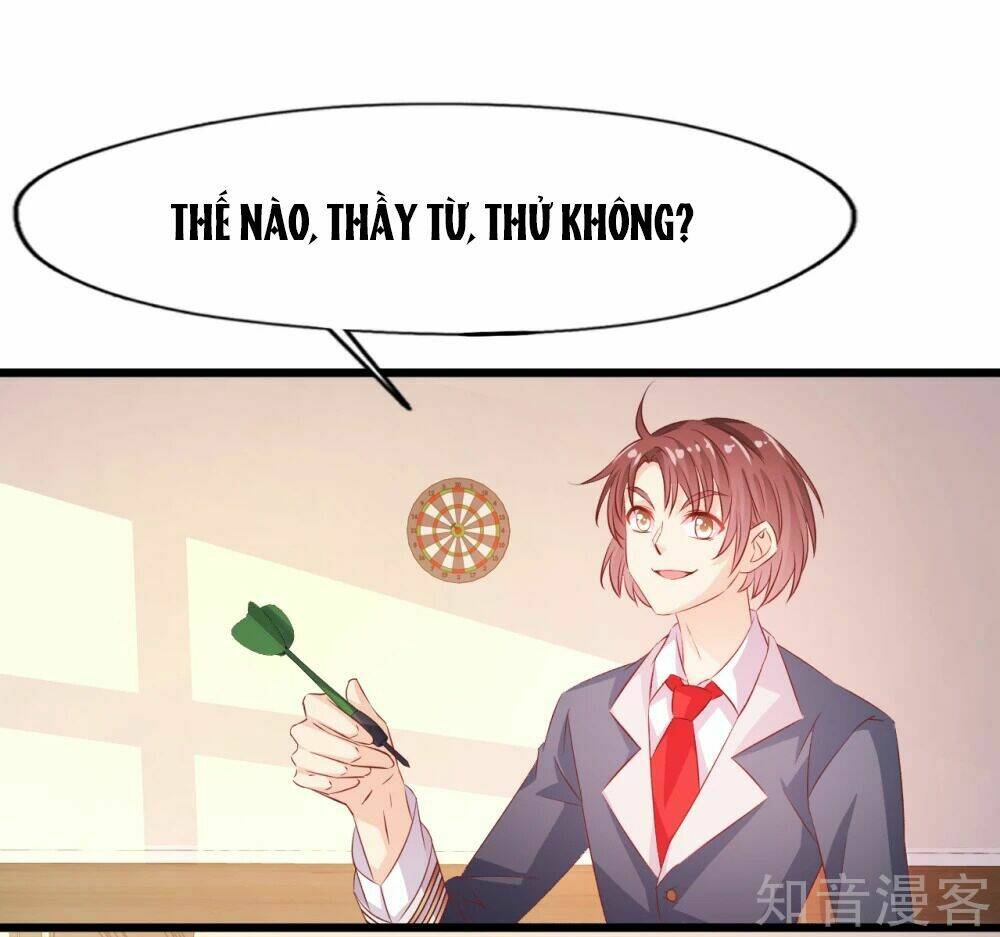 Sau Này Vẫn Cứ Thích Anh: Chapter 21