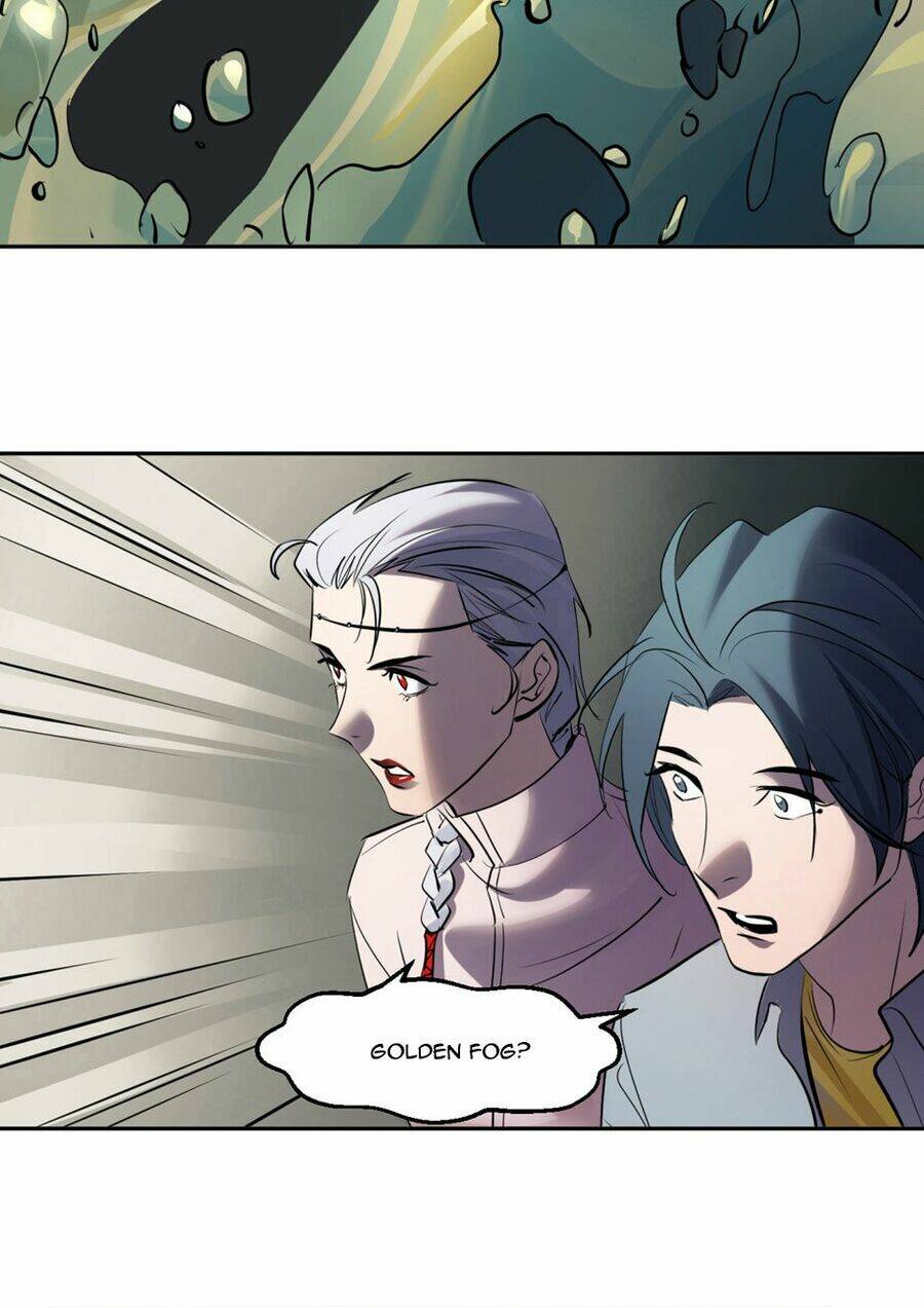 Anh Hùng Và Hiệp Nữ: Chapter 77