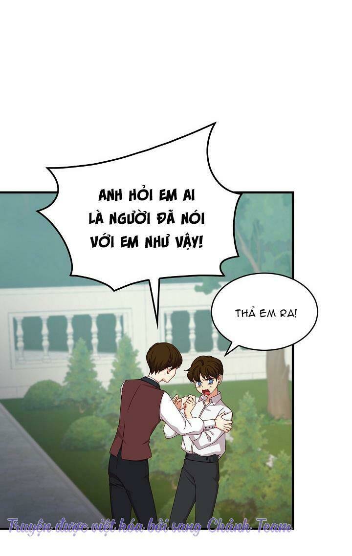 Đừng Chọc Đứa Em Gái Bé Bỏng Của Chúng Tôi: Chapter 30