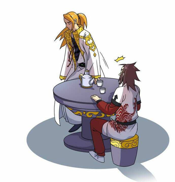 Phong Quỷ Truyền Thuyết: Chapter 76