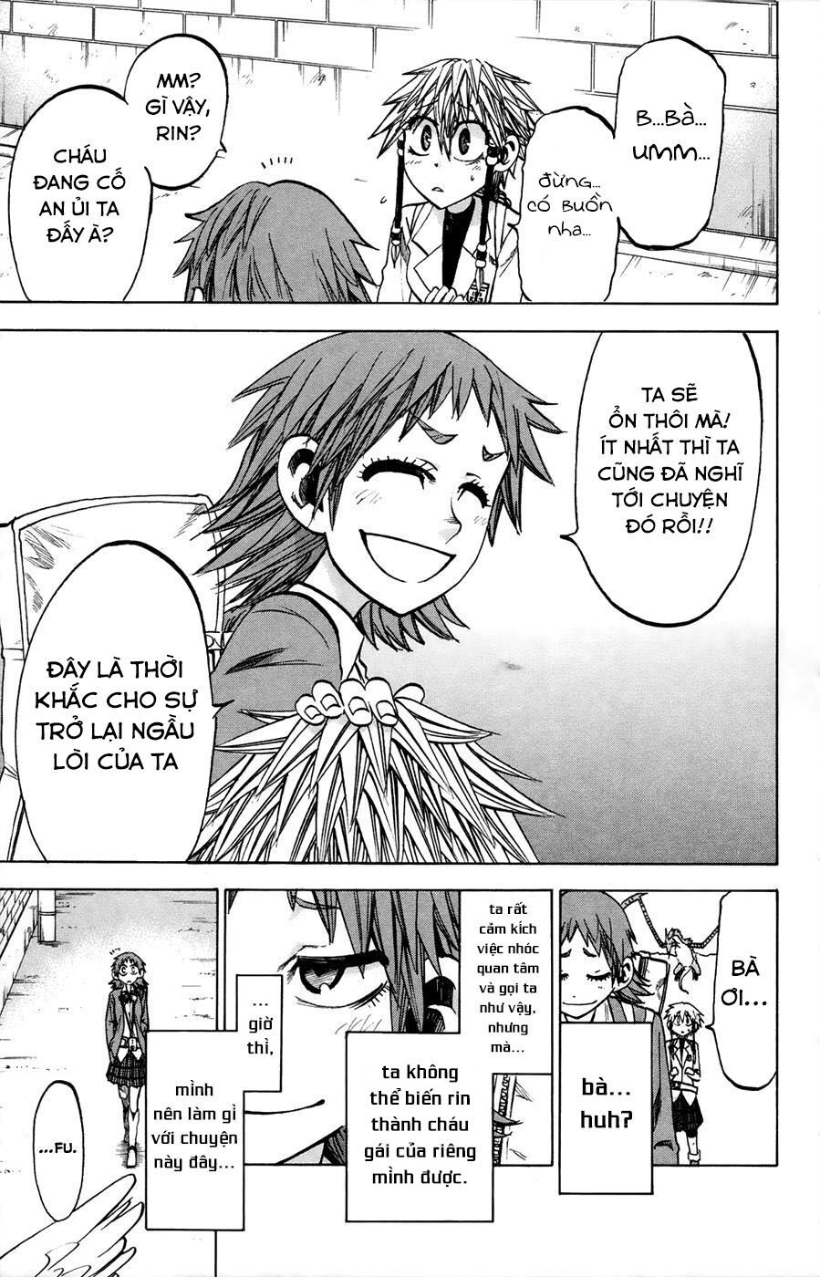 Jitsu Wa Watashi Wa: Chapter 72
