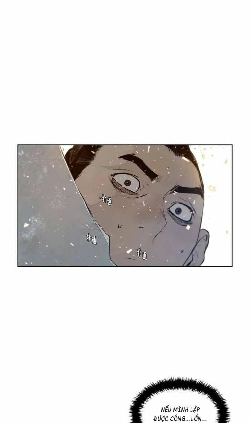 Vinh Quang Kiếm: Chapter 27