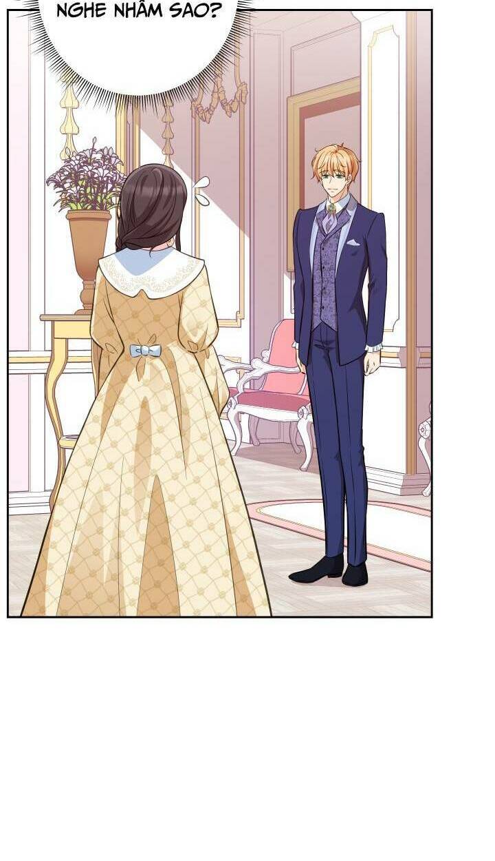 Gửi Đến Người Bạn Của Tôi: Chapter 16