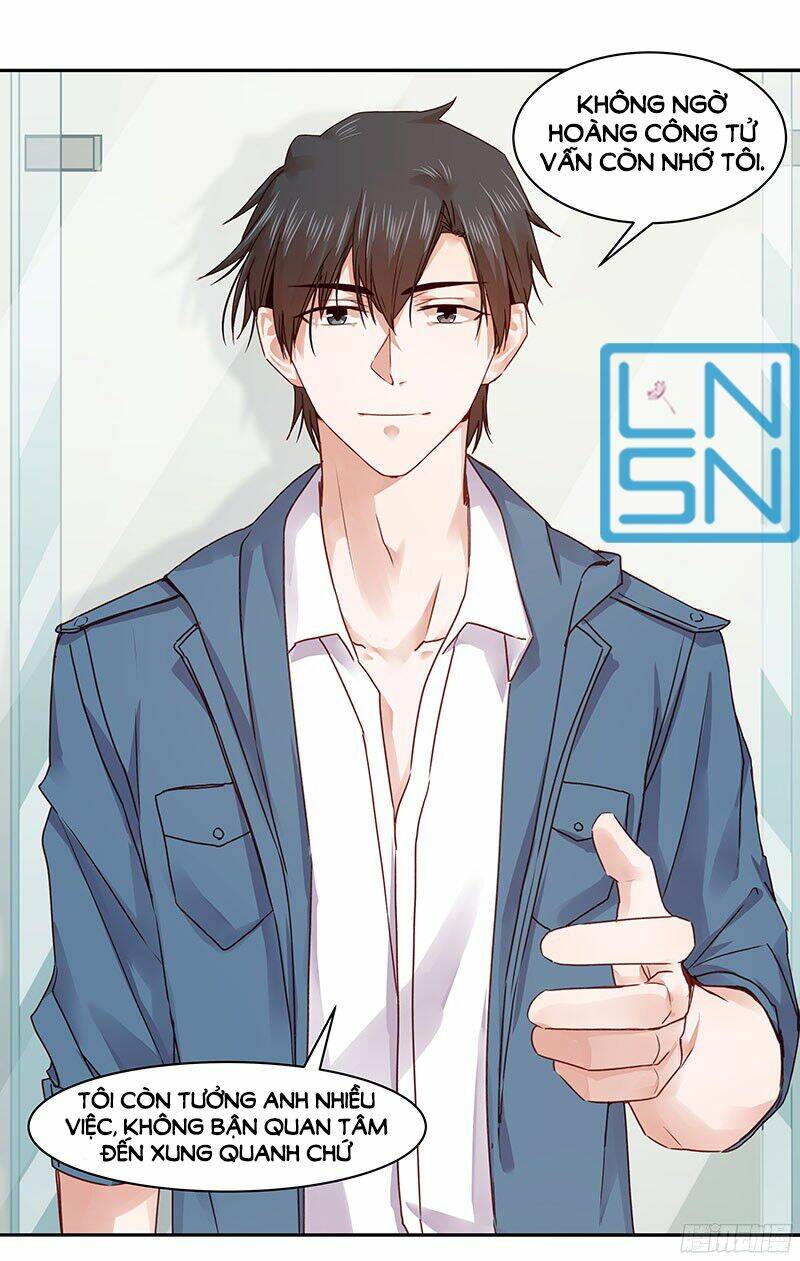 Vợ Yêu Của Ác Ma: Chapter 71