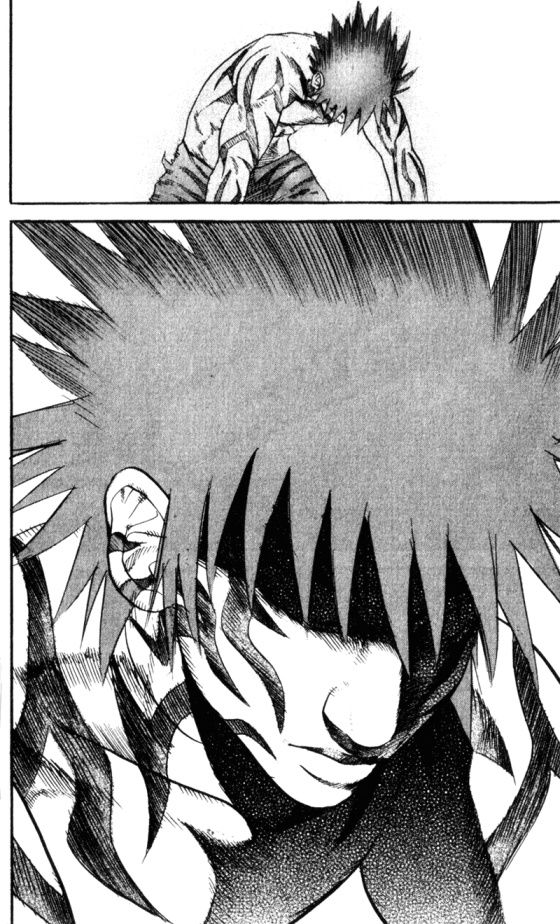 Togari: Chapter 58