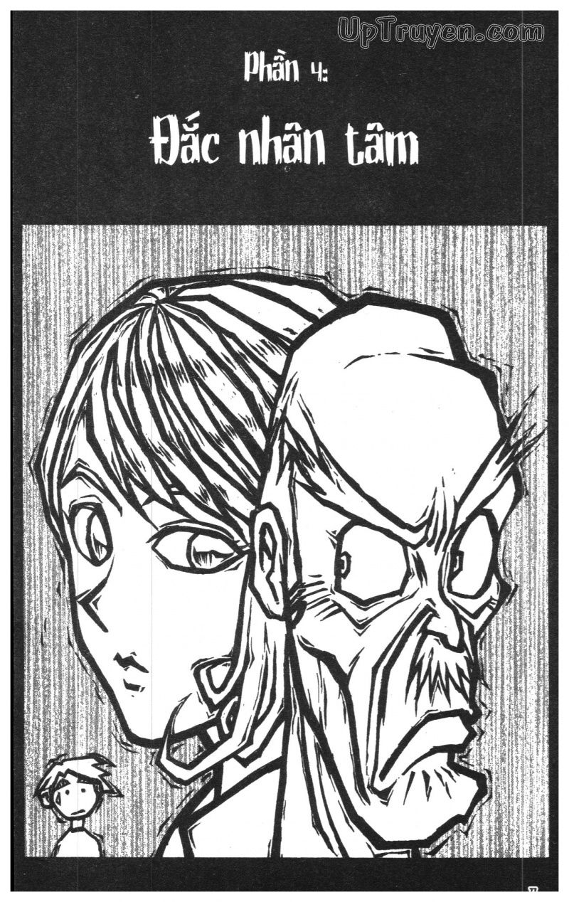 Fujita Kazuhiro: Chapter 13