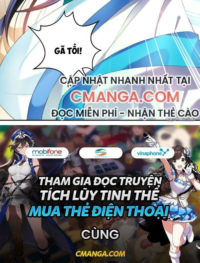 Vương Gia, Áo Lót Của Ngươi Rơi Mất Rồi: Chapter 64