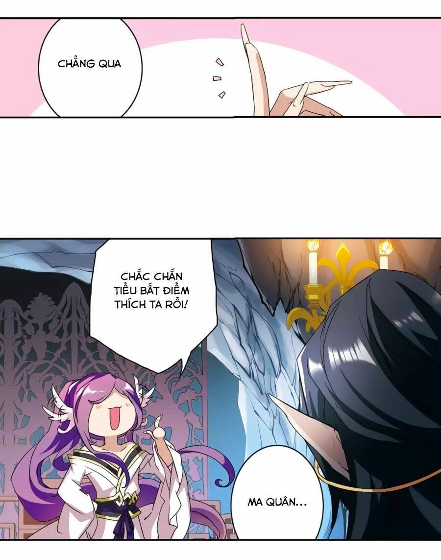 Hoa Thiên Cốt: Chapter 158