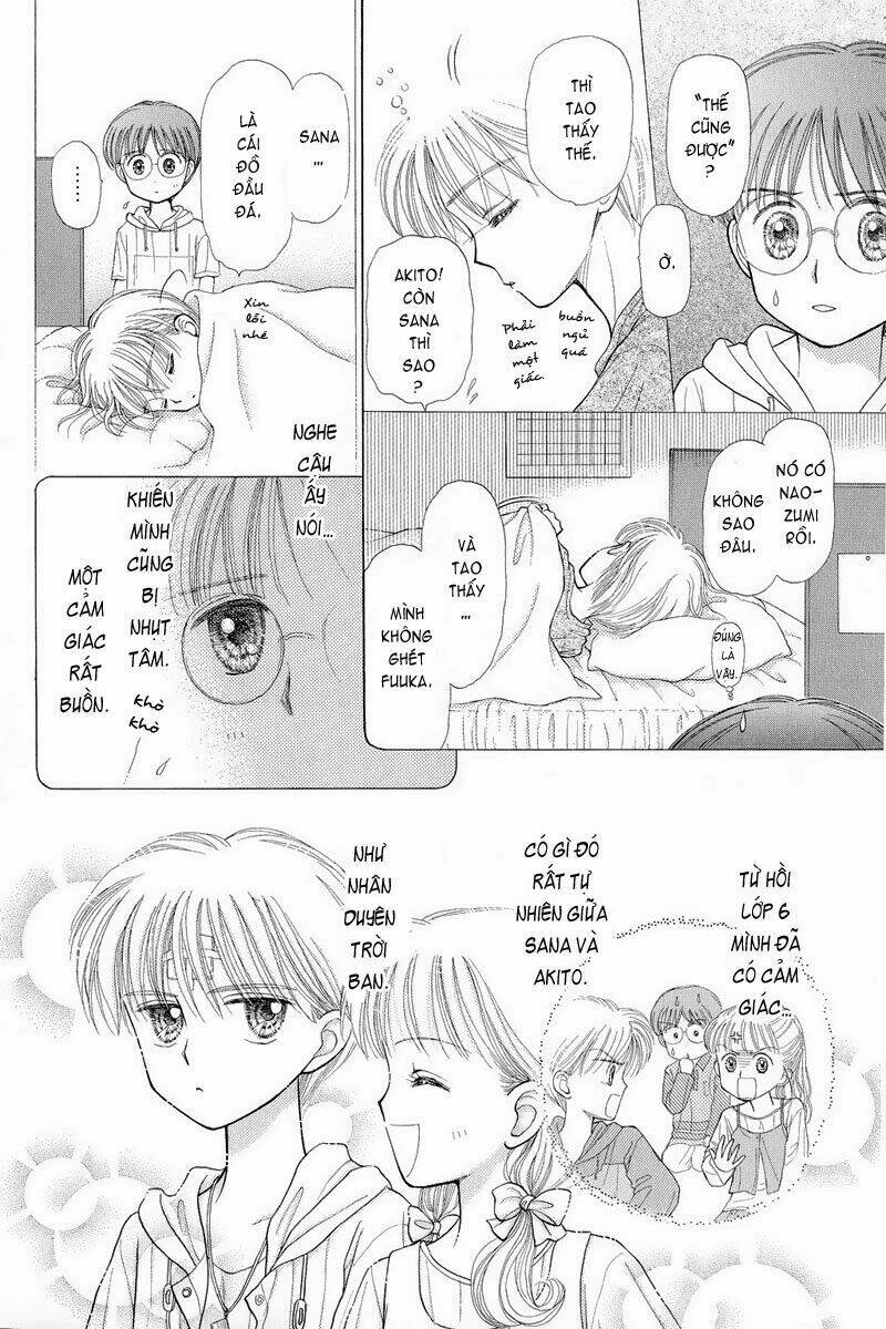 Kodomo No Omocha: Chapter 29