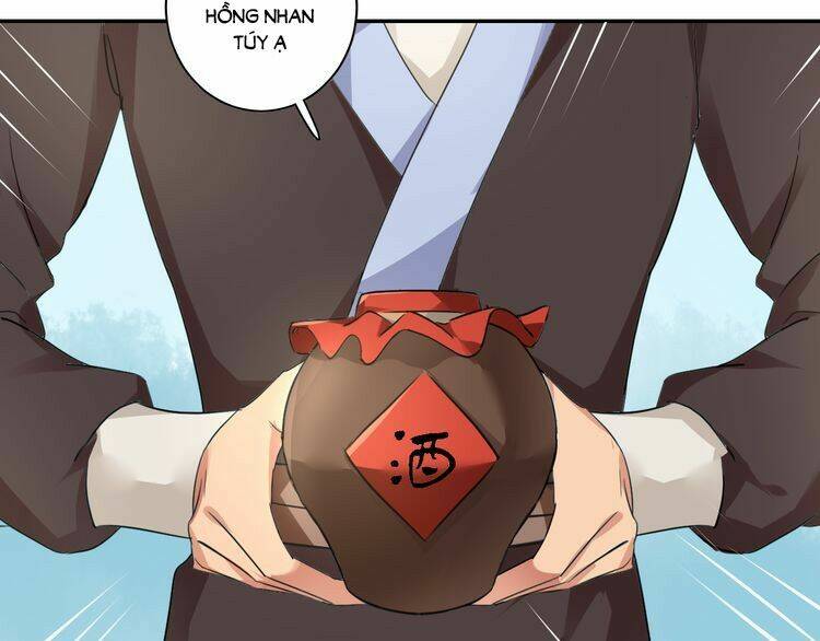 Hoa Nhan Sách: Chapter 10.1