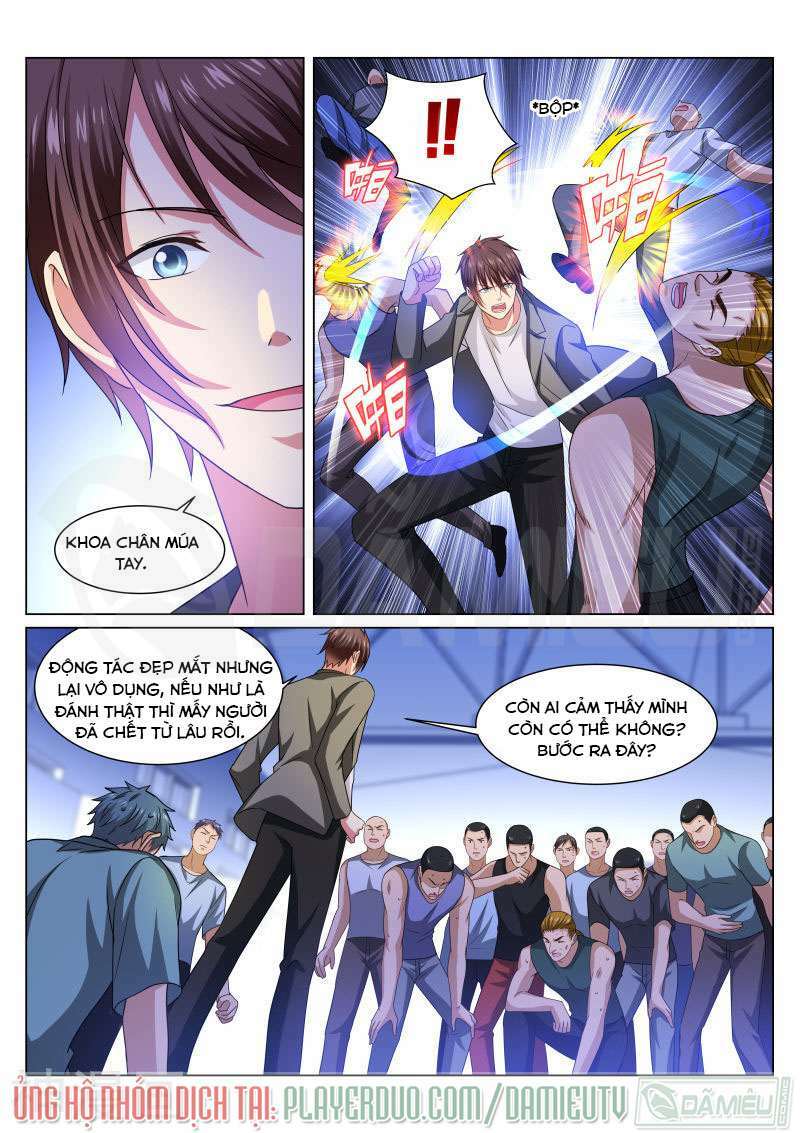 Ngận Thuần Ngận Ái Muội: Chapter 238