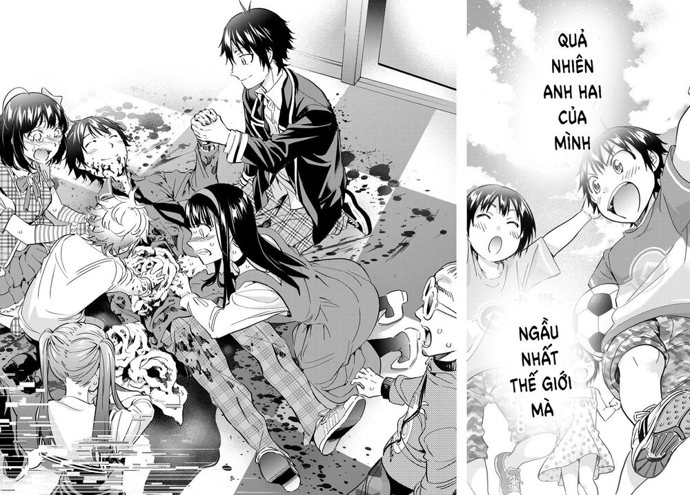 Real Account Ii: Chapter 175