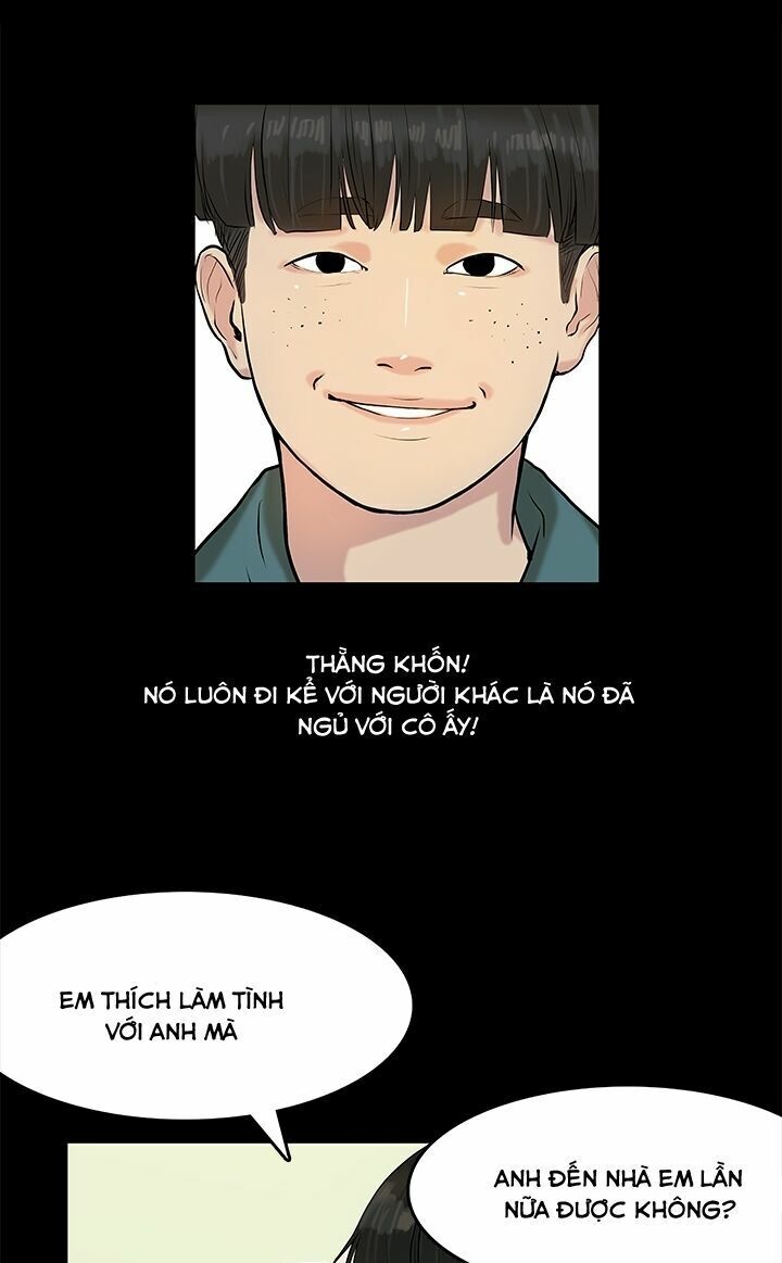 Hoa Chưa Nở Rộ: Chapter 6