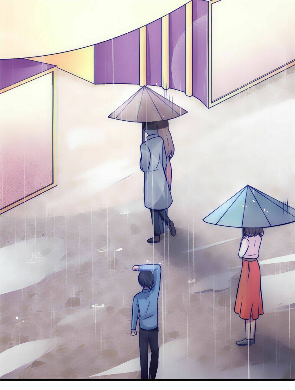 Thời Gian Đều Biết: Chapter 22