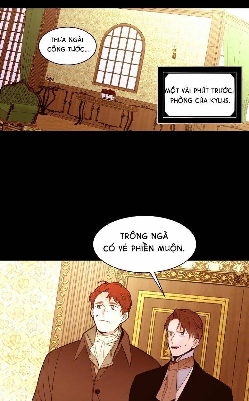 Cuộc Sống Rập Khuôn Của Một Quý Cô Tái Sinh!: Chapter 38