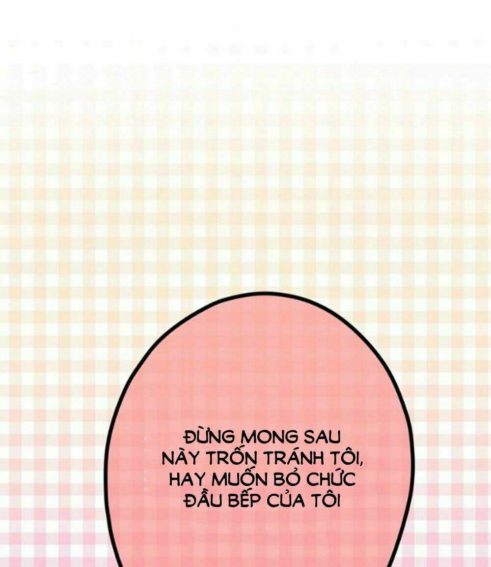 Tháng Sáu Kì Diệu: Chapter 36