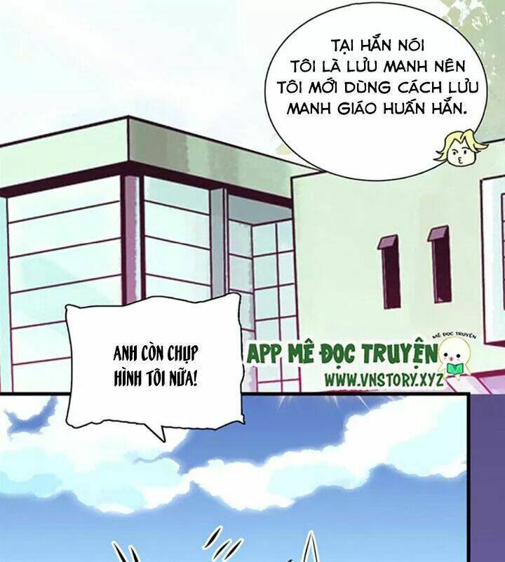 Khắc Kim Phong Thần: Chapter 79