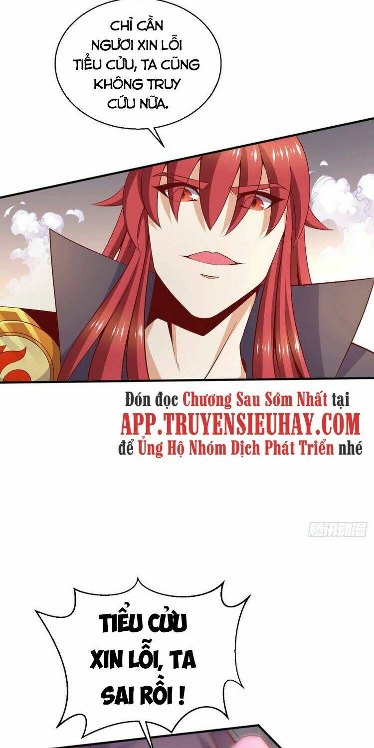 Tiên Vương Trùng Sinh: Chapter 251