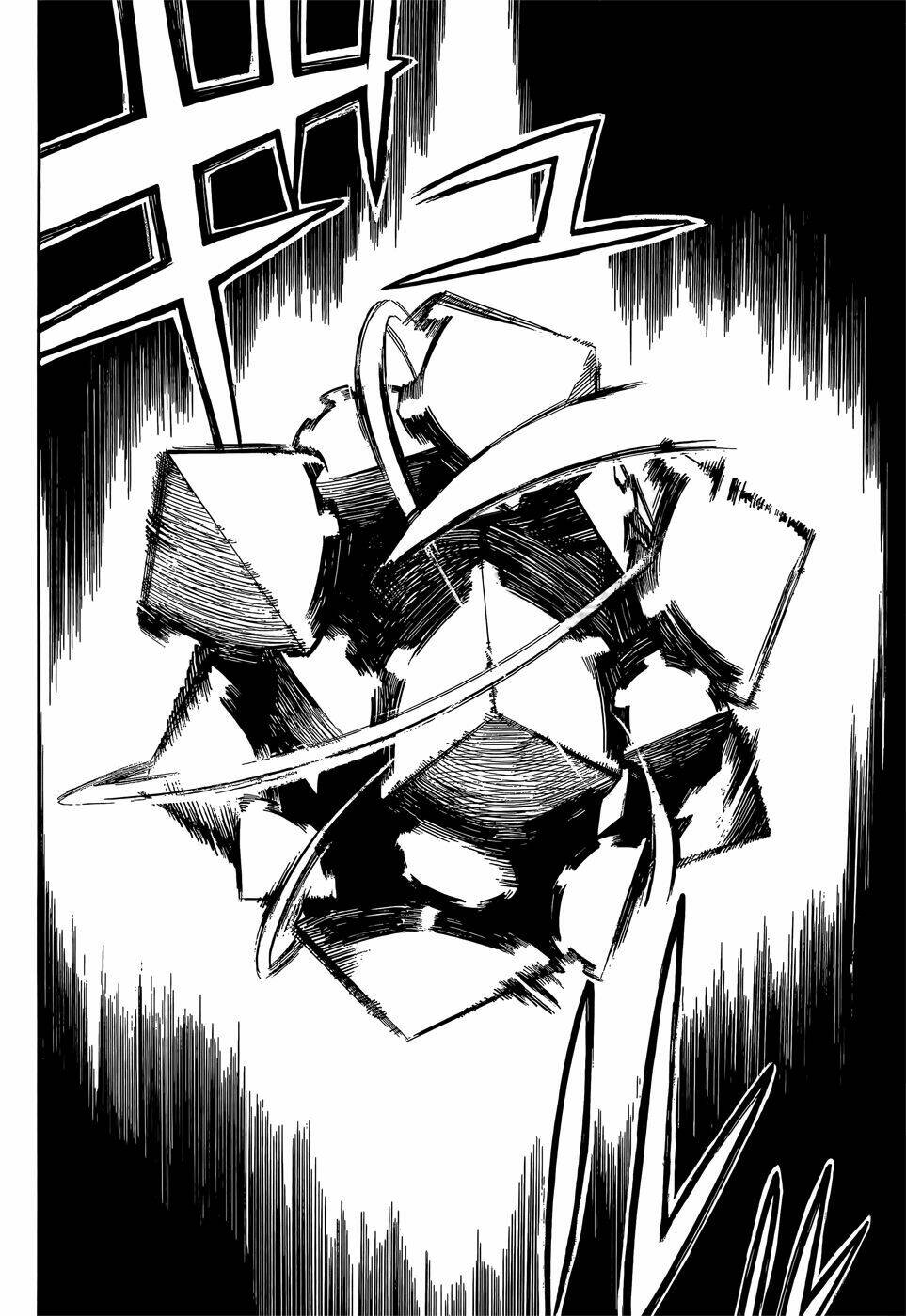 Clockwork Planet: Chapter 12