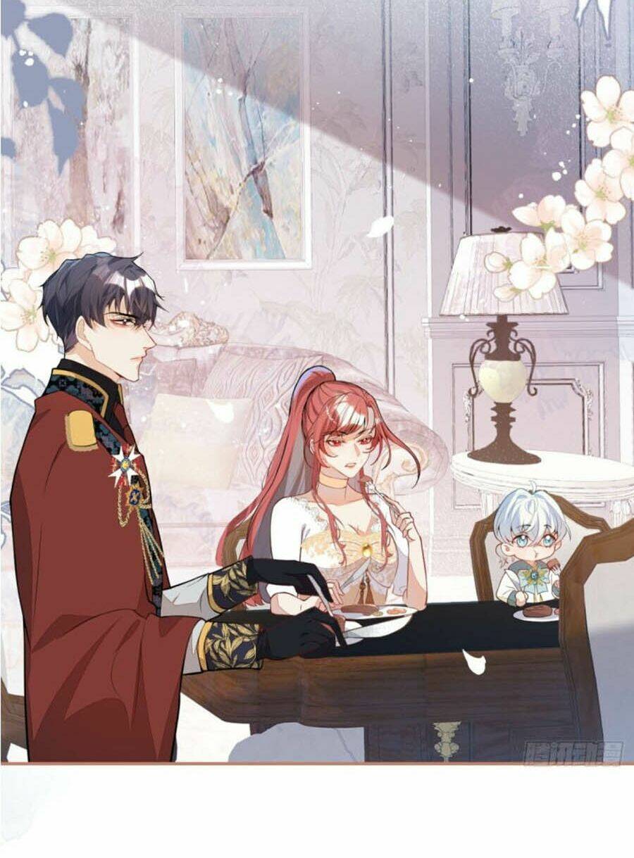 Xuyên Không Đến Thế Giới Trở Thành Đóa Hoa Của Anh: Chapter 12