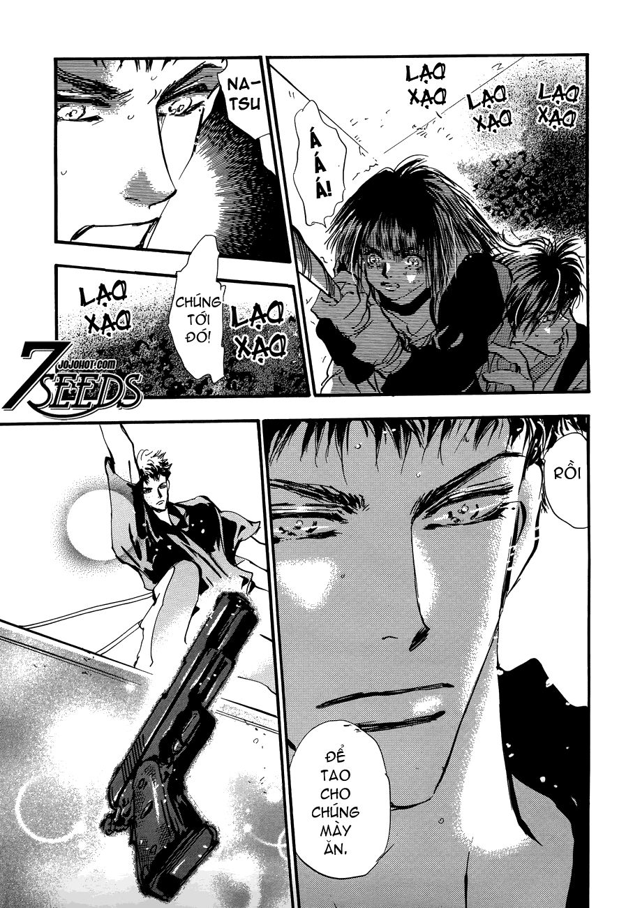 Mầm Sống: Chapter 106