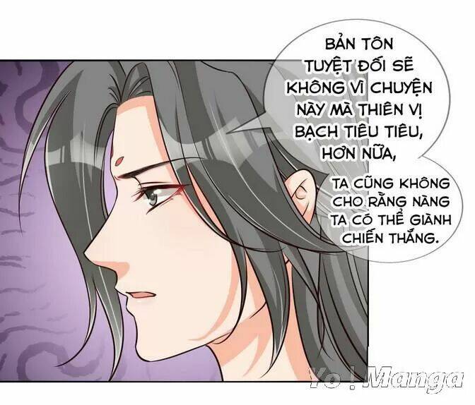 Độc Y Cuồng Phi: Chapter 24
