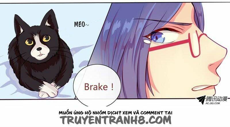 Song Sinh Đổi Chỗ Ở: Chapter 3