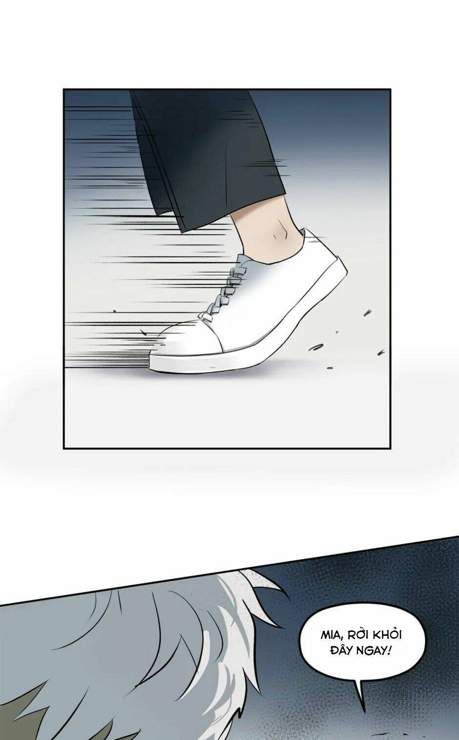 Anh Hùng Và Hiệp Nữ: Chapter 16