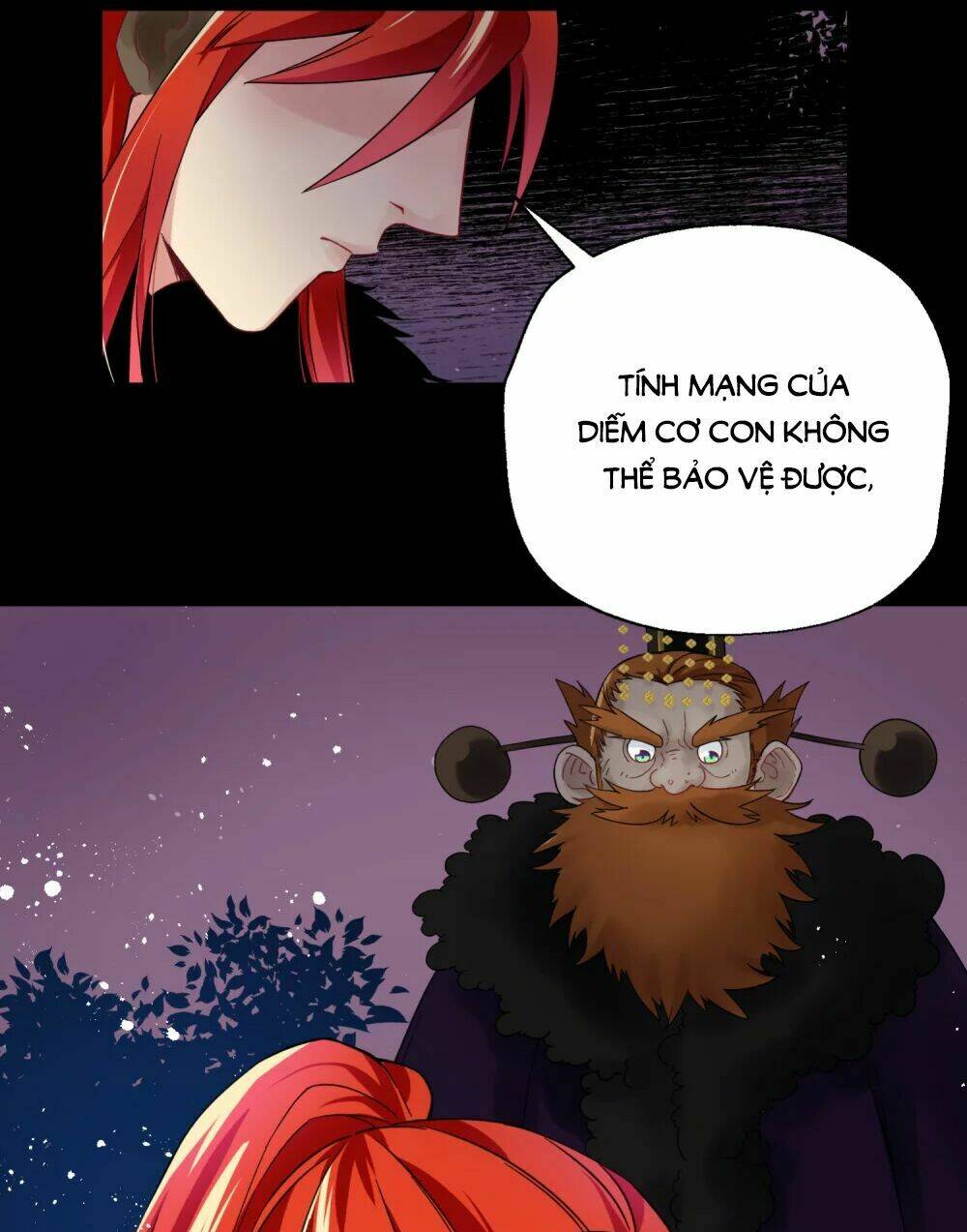 Anh Ấy Đến Từ Địa Ngục: Chapter 1