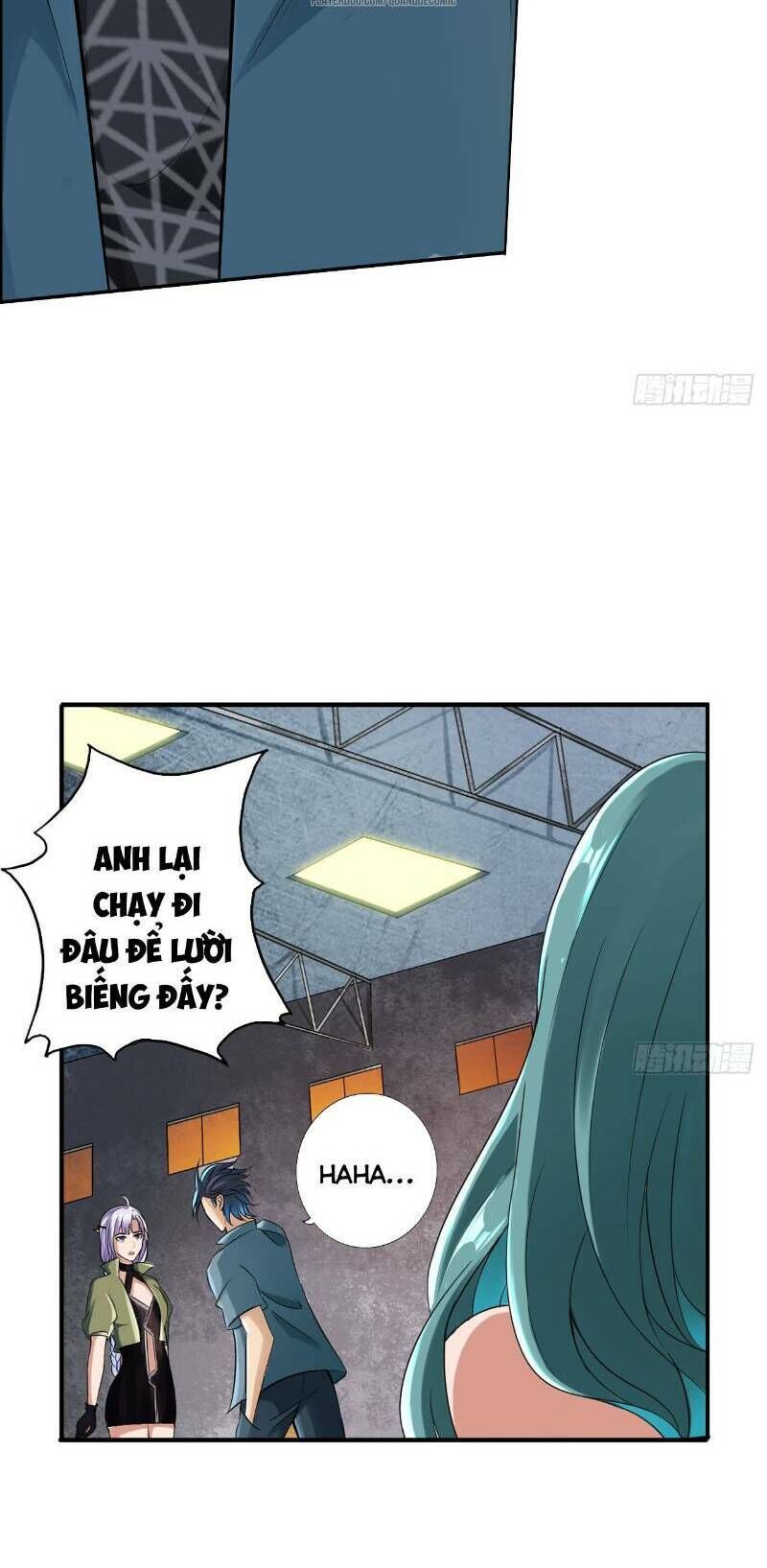 Hệ Thống Tìm Đường Chết Mạnh Nhất: Chapter 10