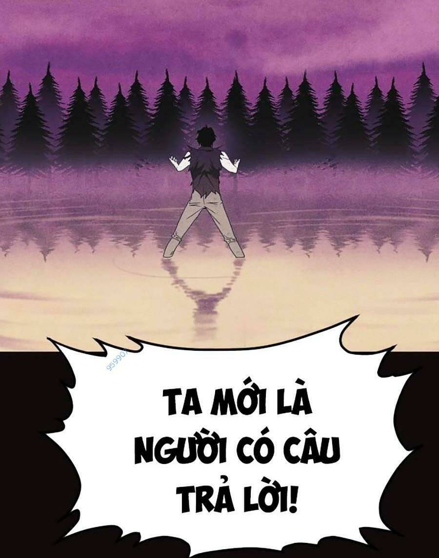 Cậu Bé Shotgun: Chapter 65