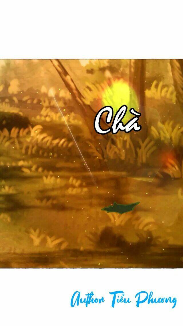 Bí Mật Của Hoàng Phi Isana: Chapter 5