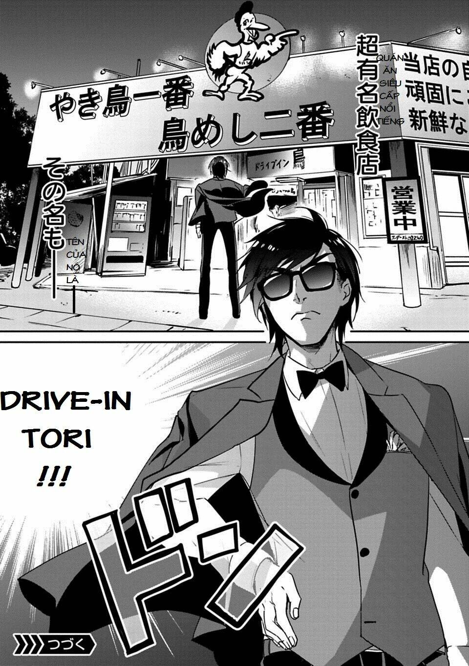 Zombieland Saga: Chapter 4