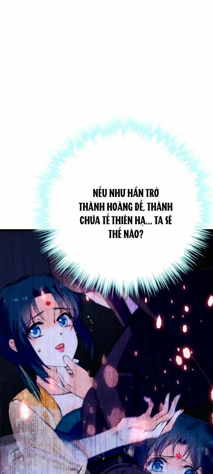 Nhất Thế Khuynh Thành: Lãnh Cung Khí Phi: Chapter 102